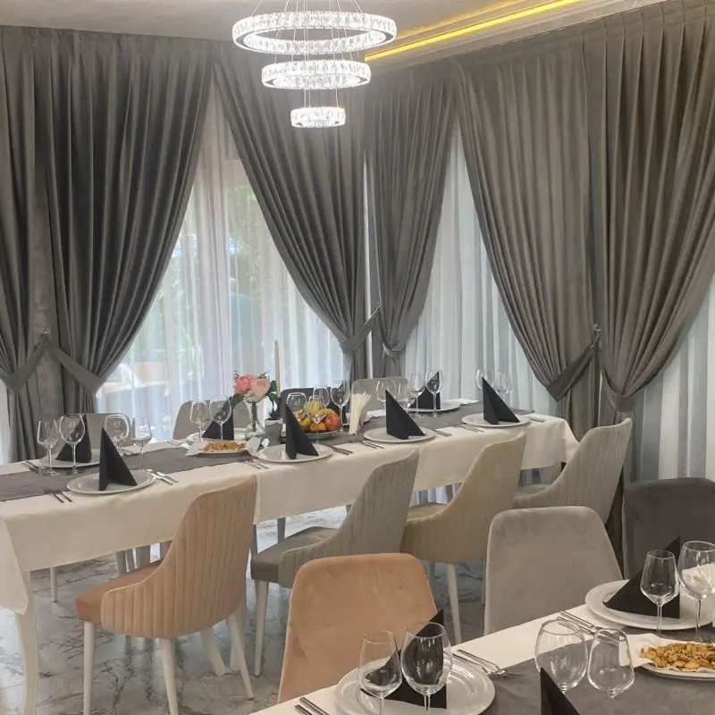 Restaurant nuntă București – Oxigen Events